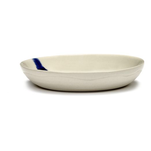 Feast Bread Plate - Ottolenghi | Royal blue