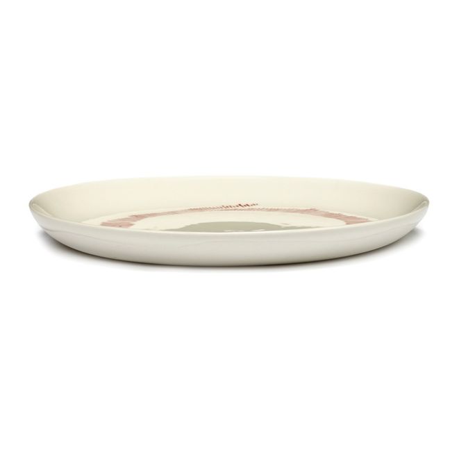 Feast Plate - Ottolenghi | White