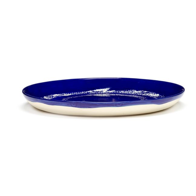 Plato Feast - Ottolenghi | Azul Rey