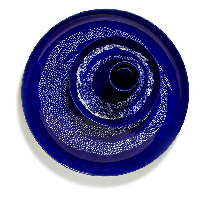 Plato Feast - Ottolenghi | Azul Rey
