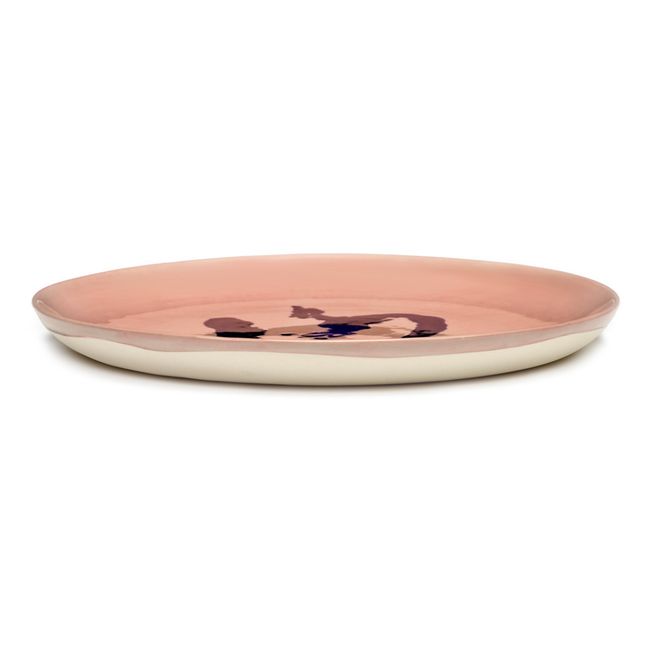 Feast Plate - Ottolenghi | Pink