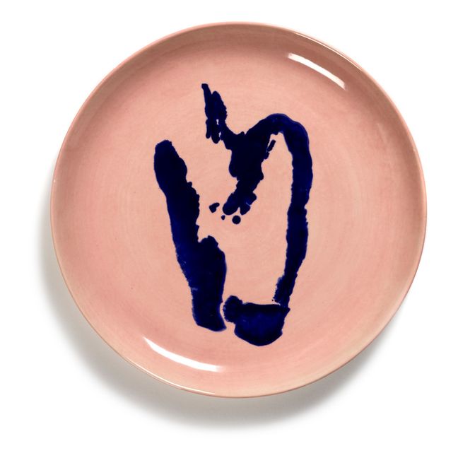 Feast Plate - Ottolenghi | Pink