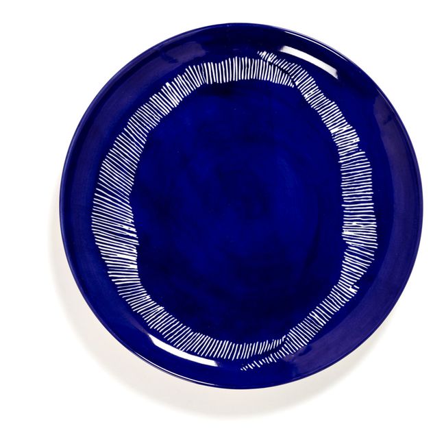 Plato Feast - Ottolenghi | Azul Rey