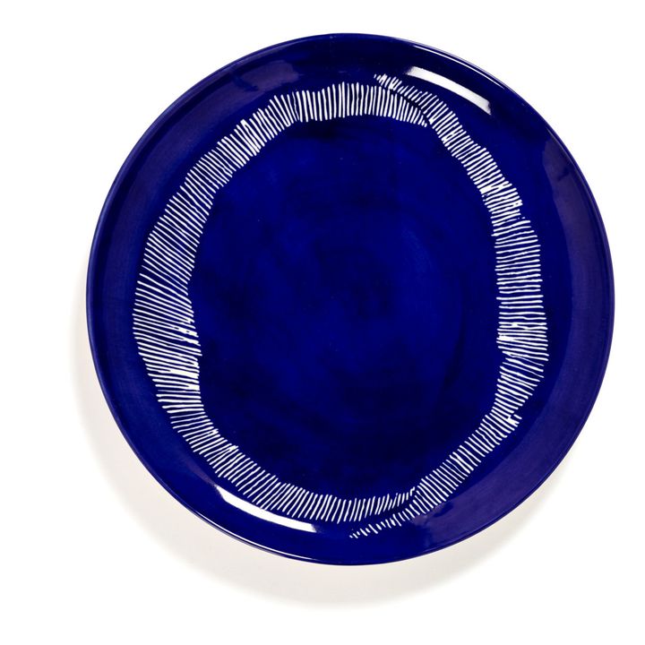 Plato Feast - Ottolenghi | Azul Rey- Imagen del producto n°0