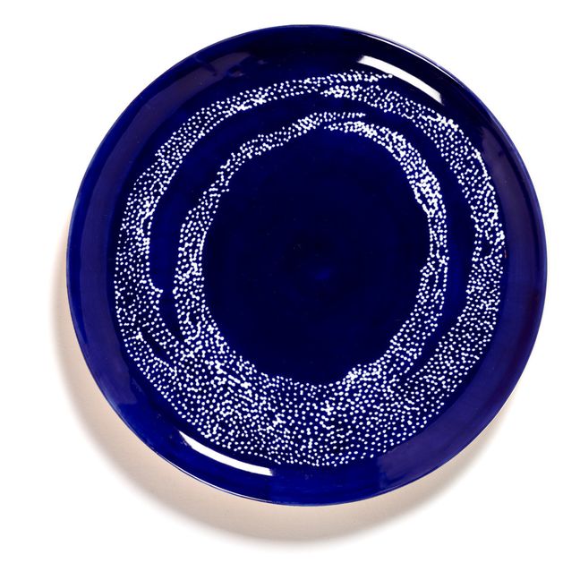 Plato Feast - Ottolenghi | Azul Marino