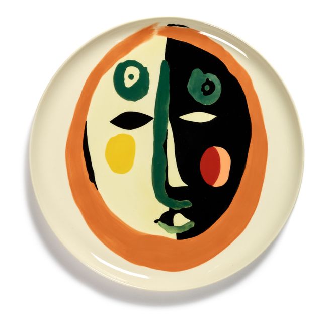 Piatto, modello: Feast - Ottolenghi
