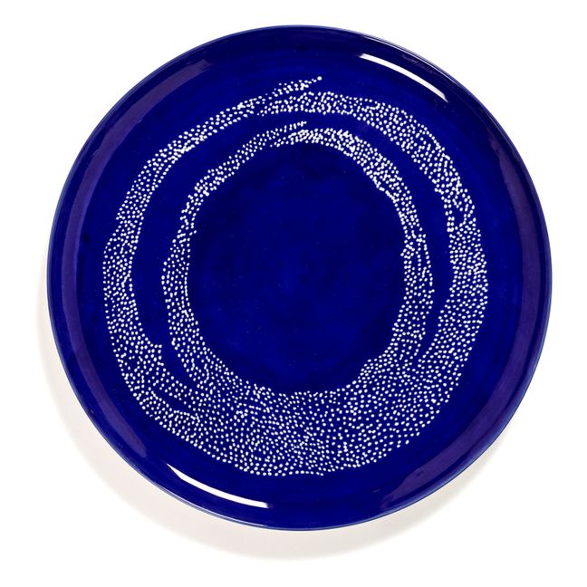 Plato Feast - Ottolenghi | Azul Rey