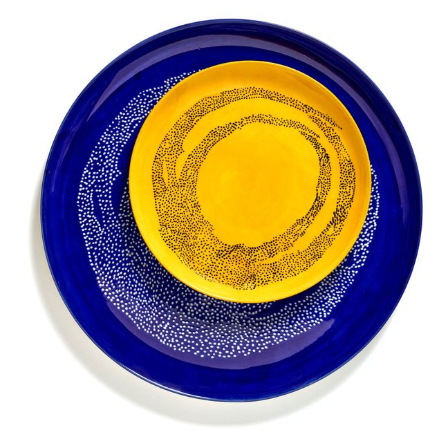 Plato Feast - Ottolenghi | Azul Rey