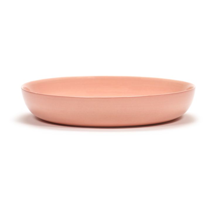 Feast Shallow Bowl - Ottolenghi | Pink- Product image n°3