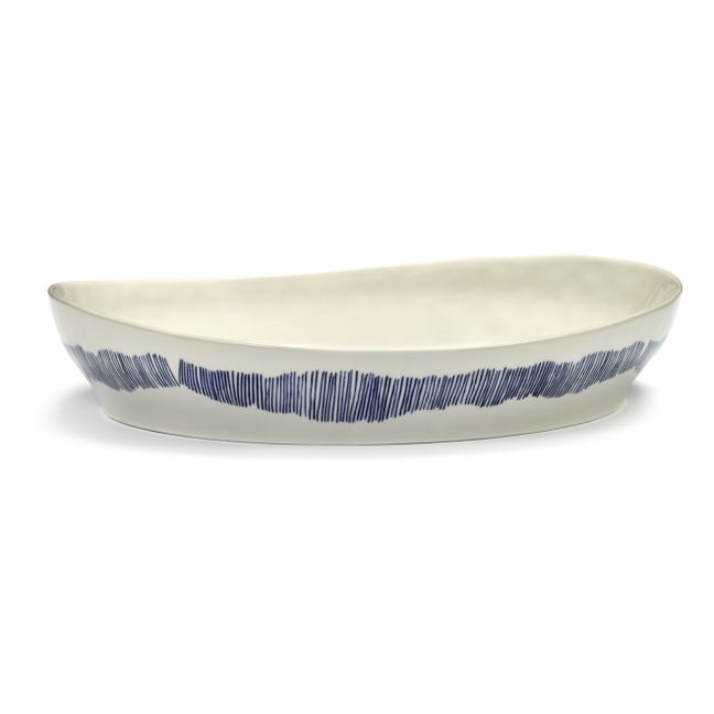 Feast-Servierplatte - Ottolenghi | Blau