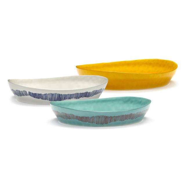 Plat Feast - Ottolenghi | Bleu