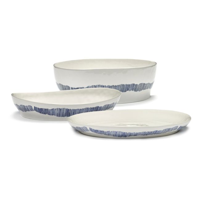 Plat Feast - Ottolenghi | Bleu