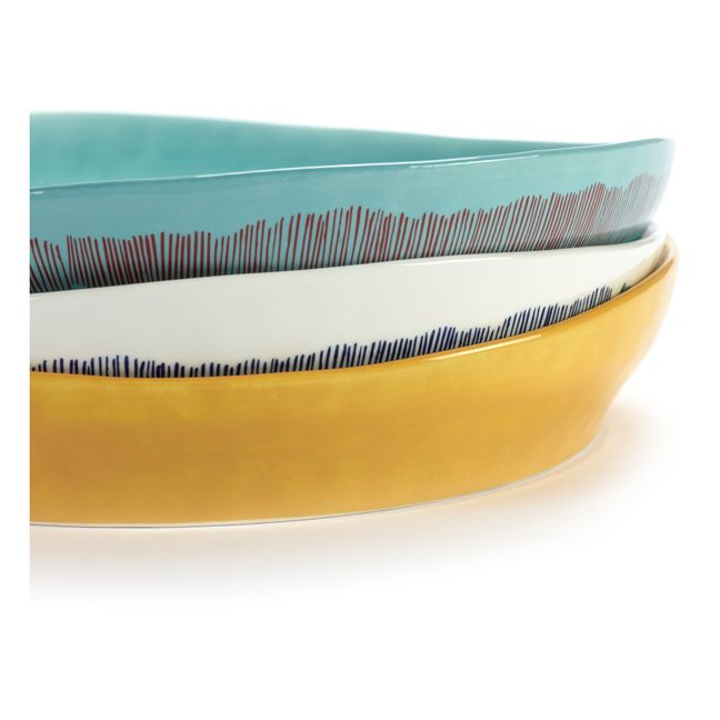Plat Feast - Ottolenghi | Bleu