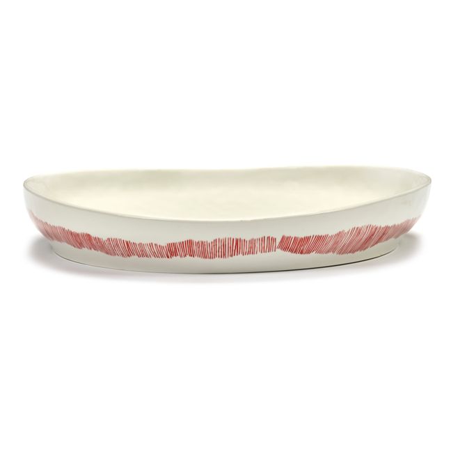 Fuente Feast - Ottolenghi | Rojo