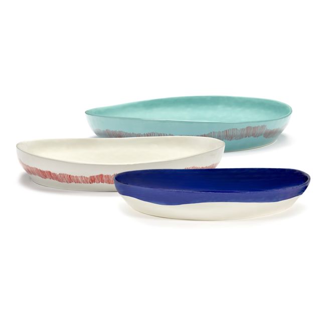 Feast Dish - Ottolenghi | Red