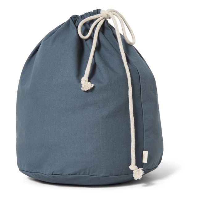 Borsa per riporre i propri oggetti | Blu marino