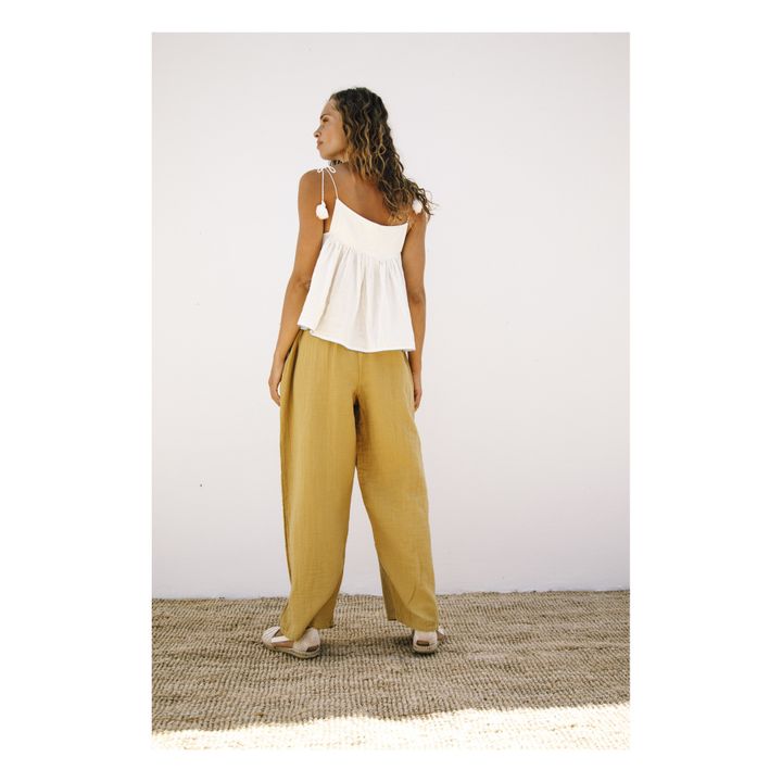 levi's organic cotton