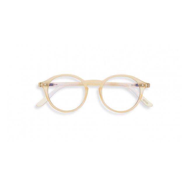 Lunettes pour Ecrans #D - Collection Adulte | Rose pêche