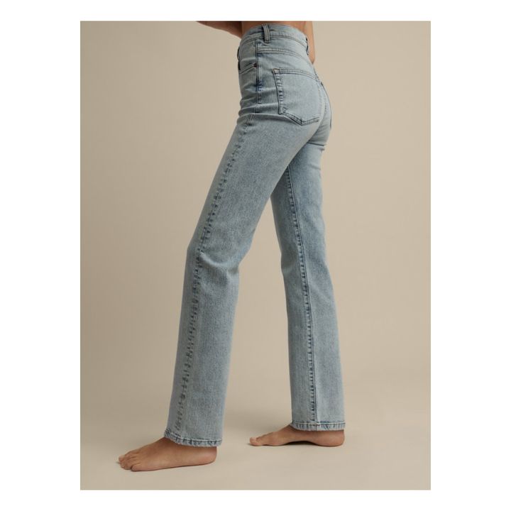 Eiffel 5-pocket Jeans  | Vintage 82- Product image n°2