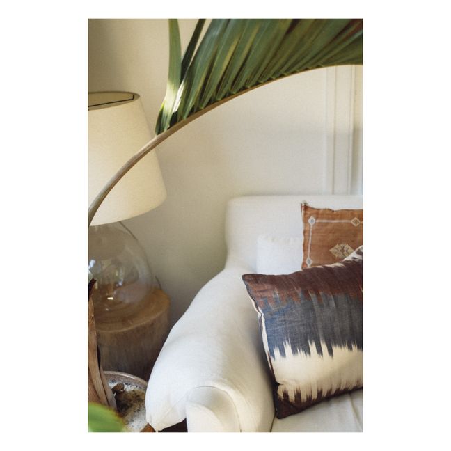 Martha Square Cushion