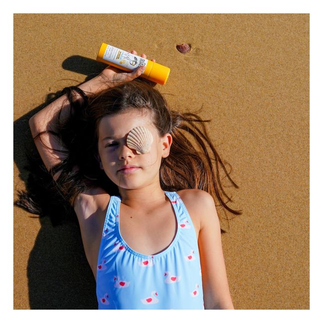 Sun Protection Mist for Face and Body SPF 50 - 150 ml