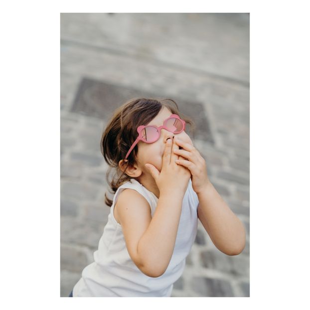 12-30 meses 100% irrompibles Ki ET LA Gafas de sol para Bebé modelo Jokaki 