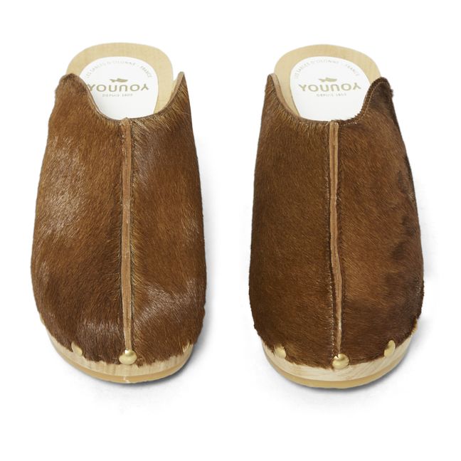 Clogs Yanaki | Karamel