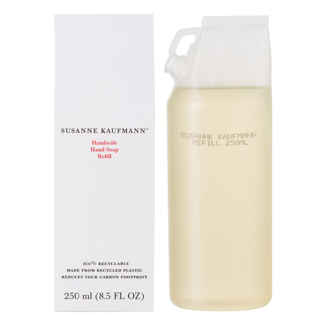 Ricarica sapone per le mani - 250 ml