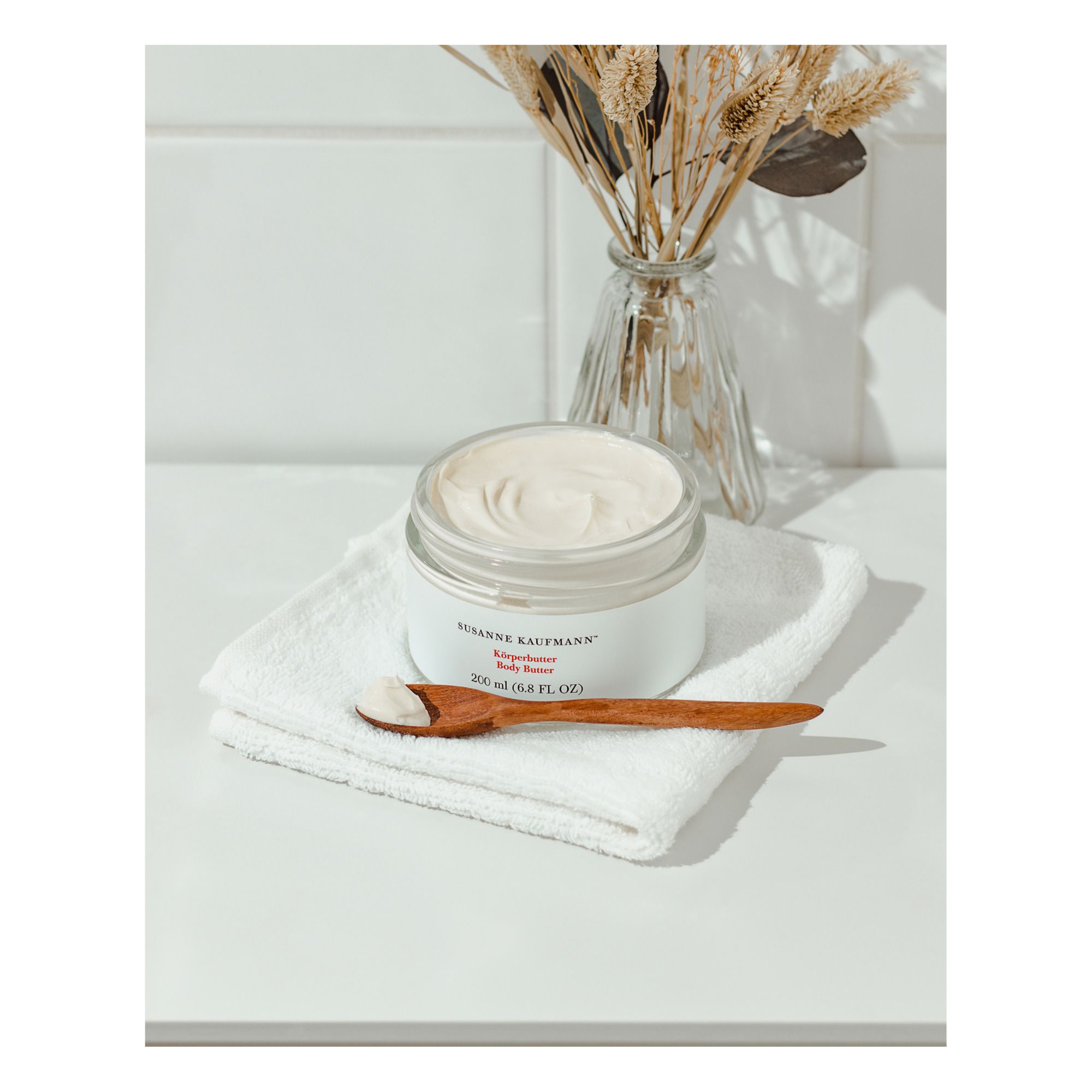 Ultra-hydrating Body Butter - 200 ml- Product image n°1