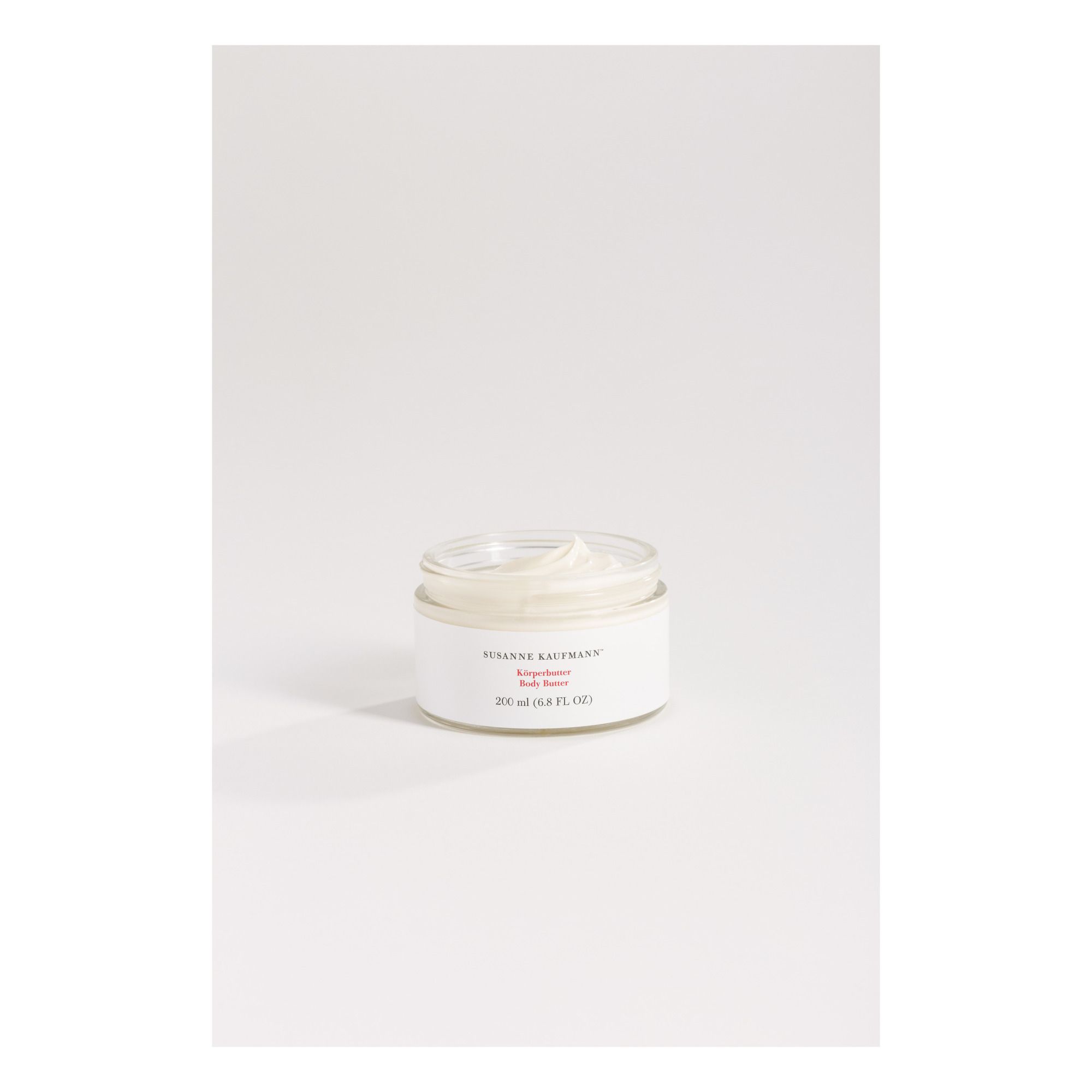 Ultra-hydrating Body Butter - 200 ml- Product image n°3