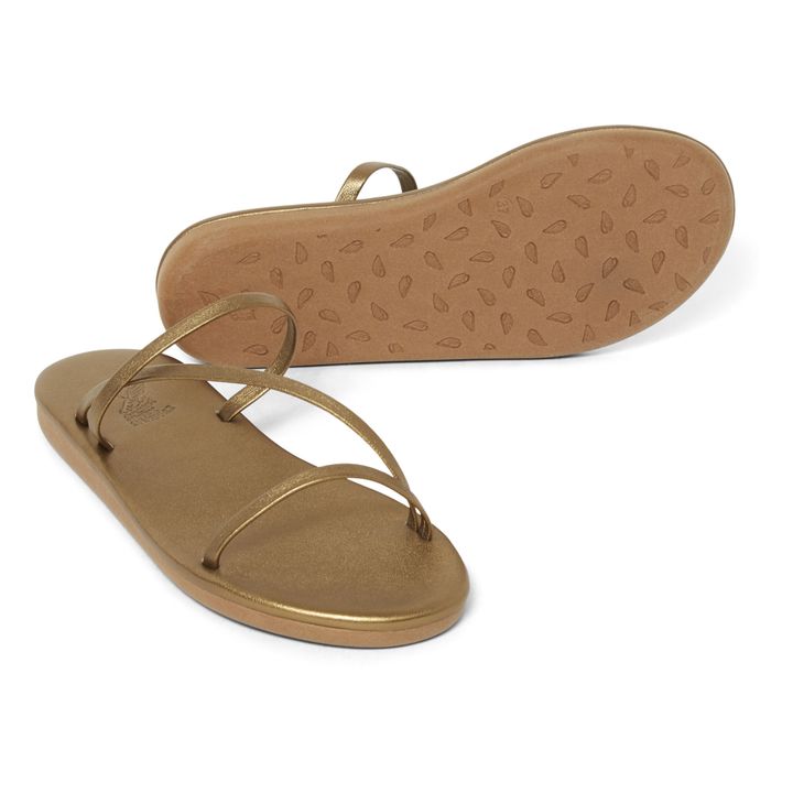 Ancient Greek Sandals Parthena Sandals Women s Collection