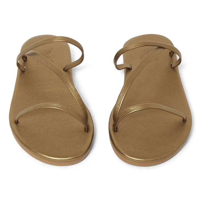 Ancient Greek Sandals Parthena Sandals Women s Collection