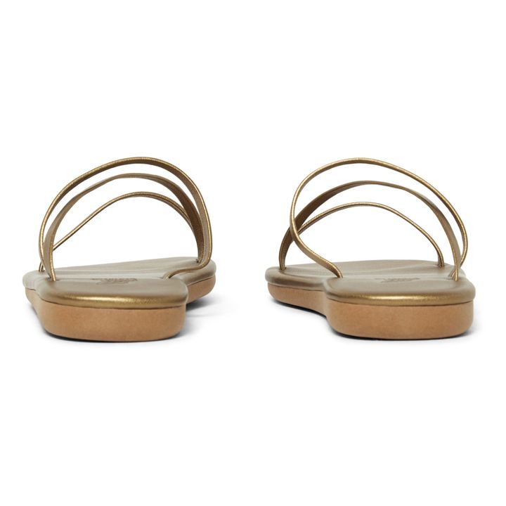 Ancient Greek Sandals Parthena Sandals Women s Collection