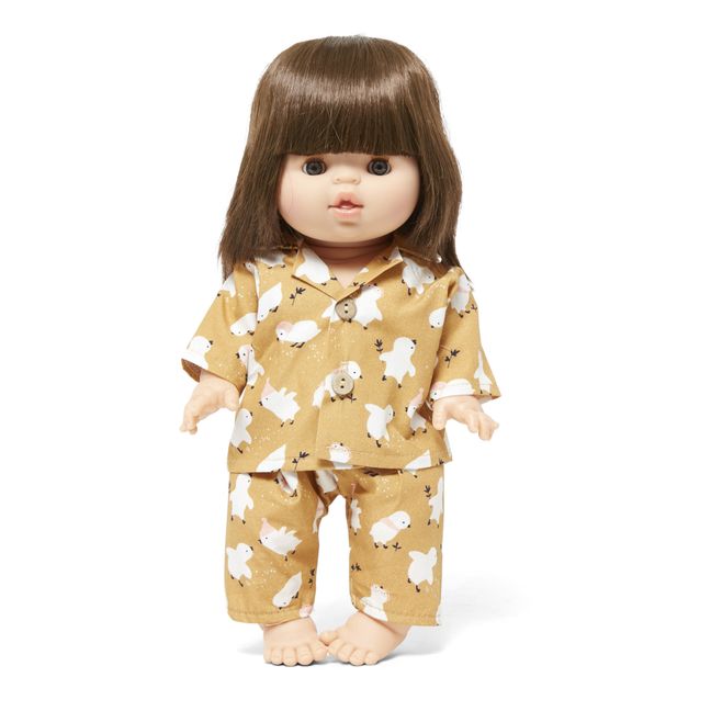 Bambola da vestire Chloé Little Chic