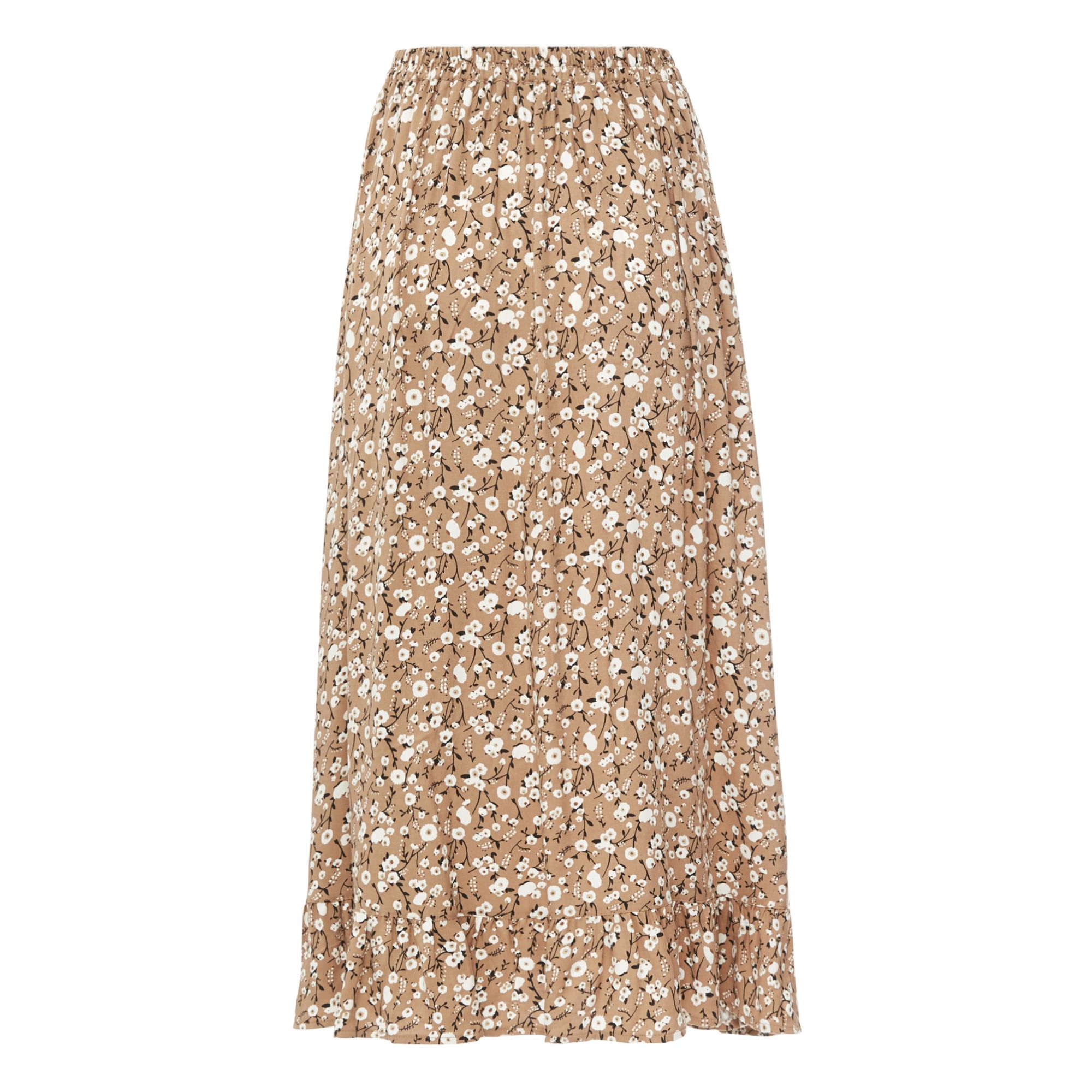 Dahlia Oceanside Skirt - Women's Collection | Terracotta