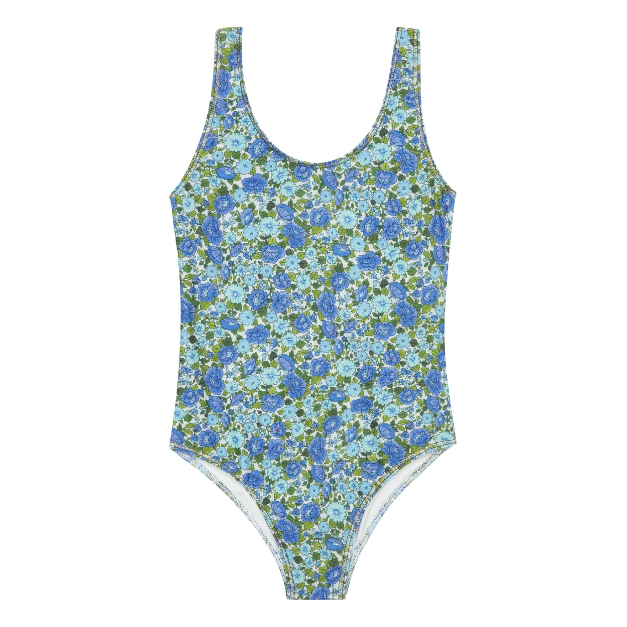 La Nouvelle - Combinaison Goldie Babe Liberty - Fille - Bleu