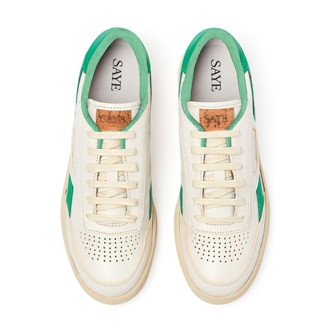 89 Sneakers Green