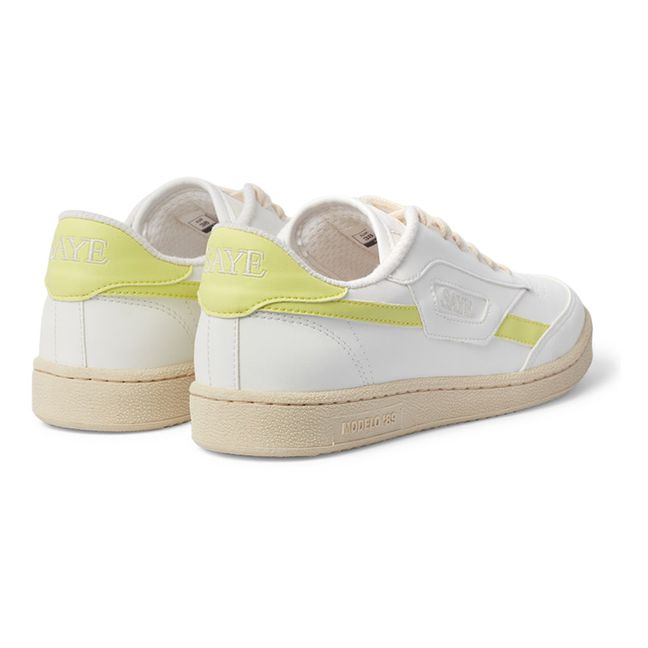 Vegan '89 Sneakers Gelb