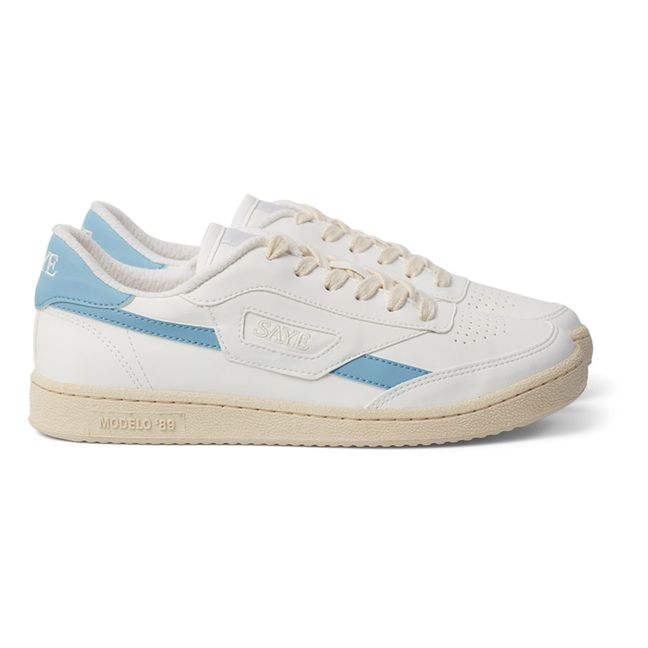 Vegan '89 Sneakers | Blue