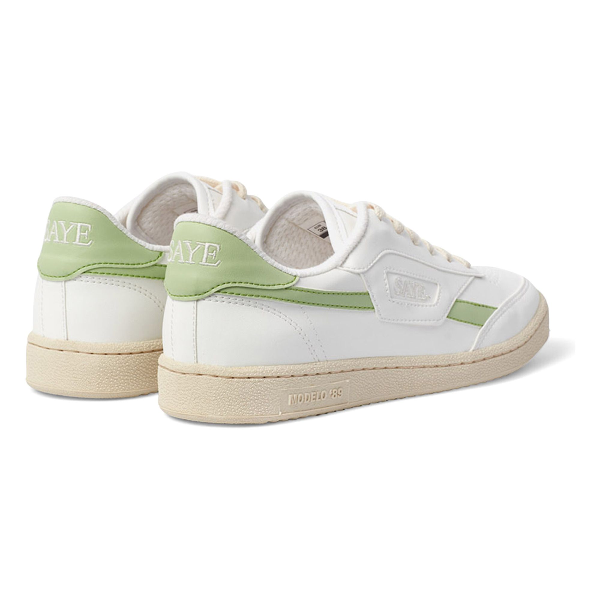 Vegan '89 Sneakers Green- Product image n°8