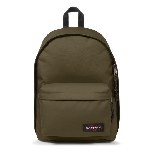 Out Of Office Backpack  | Verde