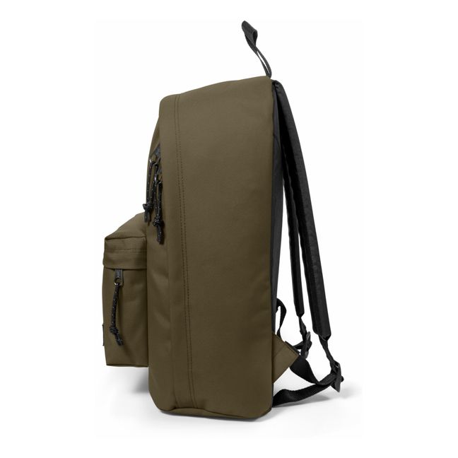 Out Of Office Backpack  | Grün