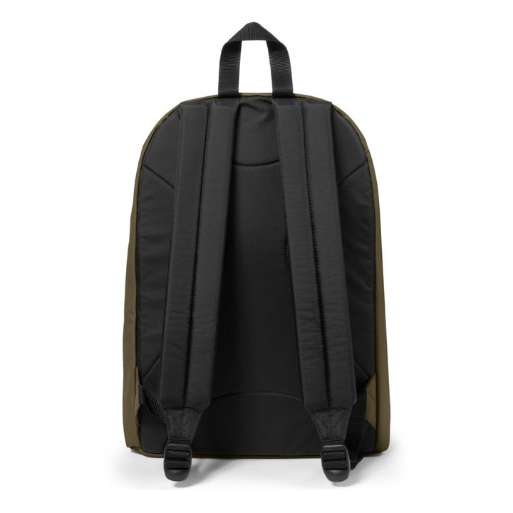 Out Of Office Backpack  Green- Product image n°4