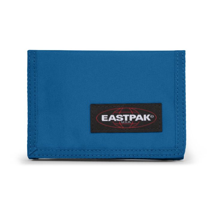 Crew Wallet  | Blue- Product image n°0