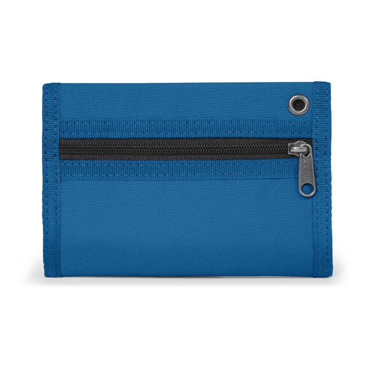 Crew Wallet  | Blue- Product image n°2