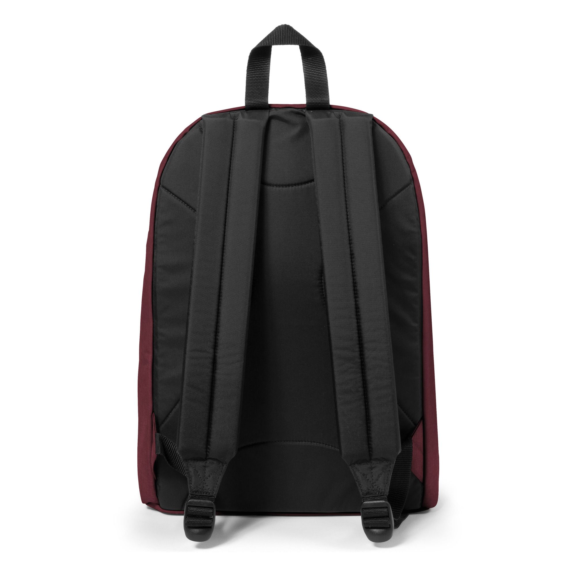 Out Of Office Backpack  Burgundy- Product image n°4