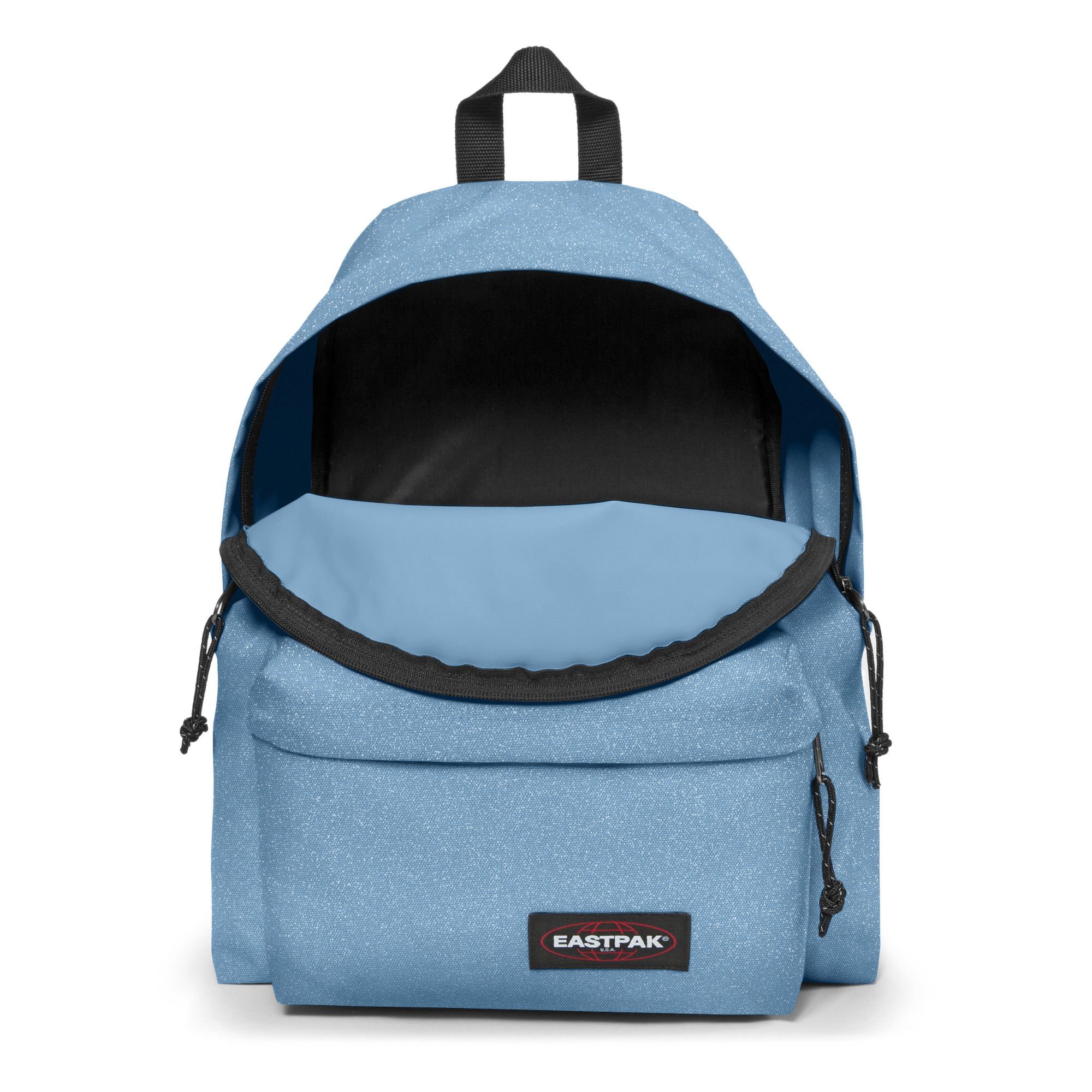 Backpack Hellblau- Produktbild Nr. 2