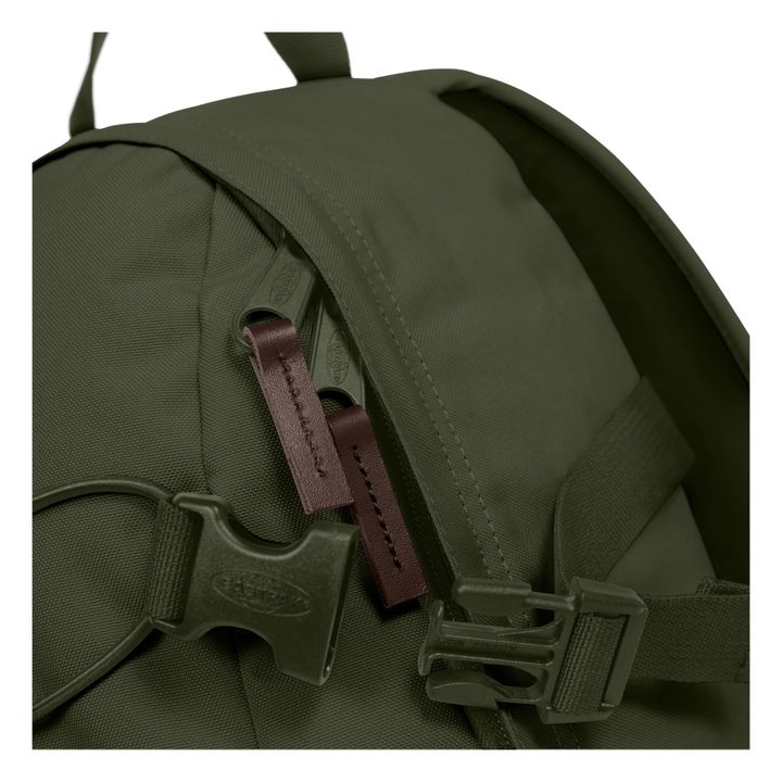 Borys Backpack  | Green- Product image n°5