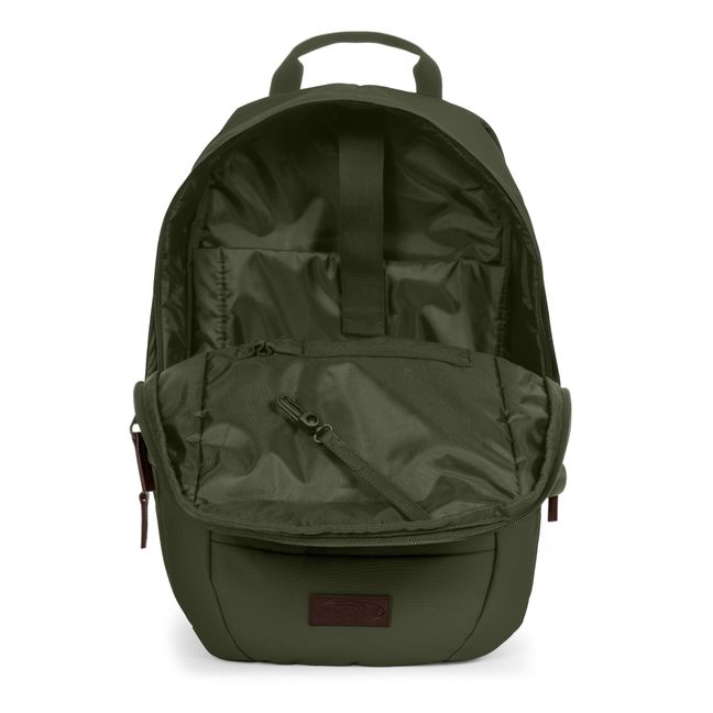 Borys Backpack  Grün