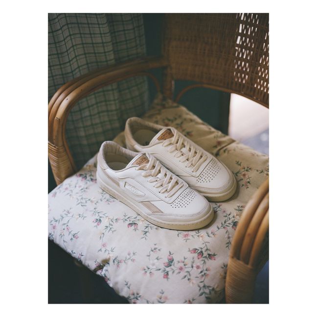Sneakers '89 | Beige